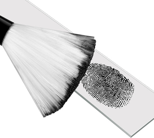 Leelosp Set Fingerprint Kit - Educational Forensic Science