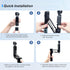 STARTRC OSMO Pocket 3 Handheld Stabilizer, Mini Z-Axis Anti-Shake Handle Grip, Storage Case for DJI Osmo