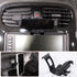 PIUGILH Car Phone Holder for Corvette C6 2005-2013, Phone Stand Accessories for Car