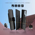 Samsung Galaxy S24 Ultra Case - MOTIVE 3 in 1, Military Grade Protection, 2X Screen Protector, Shockproof Holster,