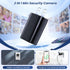ZOGGCOX 1080P Hidden Camera WiFi USB Charger Camera Spy Cam - Nanny Cam with Night Vision & Motion Detection, Wireless