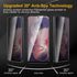 3 Pack Privacy Screen Protector for Motorola Moto G Power 5G 2024, Anti Spy Tempered Glass