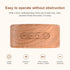 Portable Bluetooth Speaker, Wireless Speakers with HD Sound, IPX4 Waterproof, Small Size for Home Office Outdoor Travel