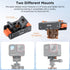 VRIG Direct Insta360 Pro2/X5/X4/X3 Insta360 1/4 VRIG Magnetic Quick Release Mount for Ace Pro/Ace Magnetic Mount Base