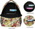 Krafig Backpacks Backpack Daypack Lobsters Lemons Leaves Boys Girls Kids School Bookbag, School Bag Travel