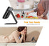 ORIbox Cell Phone Stand, Aluminum Desktop Solid Stand for Office Desk