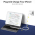 iMangoo USB-C Charging Adapter Cable, 3.3 FT for Apple Pencil 1st Generation, iPad 10 Tablet, USB Type C to Lightning