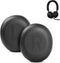 Replacement Ear Pads Compatible with Jabra Evolve2 65 MS/65 UC, Cushions for Evolve2 40 UC/MS, Black