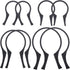 SING F LTD 8pcs Camera Filter Wrench Remover, Compatible with Canon Nikon Sony Pentax, Fits 37-95mm Lens Thread