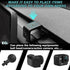 Dashboard Car 1/4 Screw Mount Phone Holder by BestEvMod - Tablet Mag Safe Compatible with 2024 Refreshed Tesla Model 3