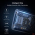 uni SD Card Reader, High-Speed USB 3.0 to Micro SD Card Adapter for Various Memory Cards