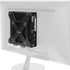 VIVO Behind Monitor Mini PC VESA Mount Designed for Dell OptiPlex Micro CPU,
