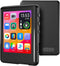 Colorcool MP3 Player with Bluetooth 5.4, Touch Screen Music Player with Speaker, FM