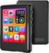 Colorcool MP3 Player with Bluetooth 5.4, Touch Screen Music Player with Speaker, FM
