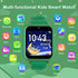Smart Watch for Kids with 24 Puzzle Games, Camera, Video Recorder, Music, Alarm, Calendar, Pedometer, Gift
