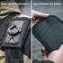 SUREWO Magnetic Quick Release Backpack Shoulder Strap Mount for Gopro Hero 13/12/11/10/9/8/7 and DJI Osmo Action