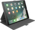 Speck 91905-5999 10.5" (2017) Products Balance FOLIO Case and Stand for iPad Pro with Magnets, Stormy Grey/Charcoal