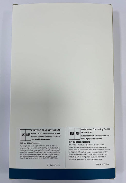 UseBean 2Pack USB C to USB C Cable 1.5FT, 100W 3.2 Gen 2X2 20Gbps Data Cable, 4K Video, Type-C PD Fast Charging for
