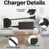 Charger for Harman Kardon Speaker Onyx Studio 1-8, 19V DC Power Supply for Wireless Speakers