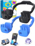 CALDEVER Gifts for Teens Boys Men Kids Cell Phone Stand: 2 Pack Teenage