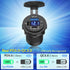 96W USB 12V Outlet 3 Port with 2 Type C Cable: Multi USB C Car Charger Adapter Dual PD30W & QC3.0 Auto Cigarette