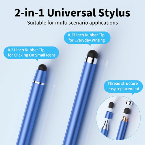 Zhao Cai Jin Bao Touchscreen,2 1 Stylus Pen for in High Precision and Sensitivity Stylus,Stylus Pen