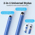 Zhao Cai Jin Bao Touchscreen,2 1 Stylus Pen for in High Precision and Sensitivity Stylus,Stylus Pen