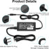 Charger for Harman Kardon Onyx Studio 1-8 Wireless Bluetooth Speaker, 19V 38W AC Fast Power Adapter