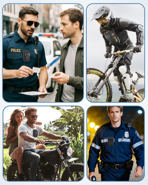 CXVKML Mount,8pcs (1) Body Cam Magnet Magnets Style,Strong Magnet Camera Holder Fit for All Models Police Body Cam