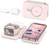 Wireless Charger for iPhone, 3 in 1 Charging Station for Apple Devices, Foldable Magnetic Charging Pad for iPhone
