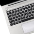 Keyboard Cover for HP ProBook 440 445 G9 G5 G6 G7 G8 G10, 14 inch Protective Skin (Not fit 430/440/640 G2 G3) -Bk