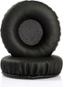Upgraded Memory Foam Ear Pads Cushions Earpads Replacement Pillow Cover Compatible with Jabra UC Voice 550 Headset