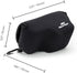 MegaGear MG064 Ultra Light Neoprene Camera Case Compatible with Sony Alpha A6400, A6500, A6300, A6000 (16-50 mm)-Black (MG063)