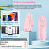 RF Remote Control Page Turner for Kindle Paperwhite/Oasis/Kobo eReaders, Remote Camera Shutter and Video Clicker for