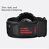 Compatible with iTouch Sport 4 Smartwatch Bands, 20mm Rugged Nylon Sports Strap with Woven Loop Design Compatible with iTouch Sport 4 / Sport 3 / AIR 3 40MM Smartwatch