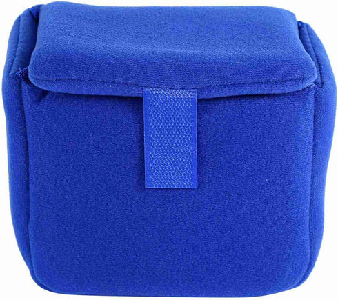 Zerone Camera Bag Insert, Waterproof Camera Bag, Shockproof Padded DSLR Camera Bags Insert Case, Organizer with Hook