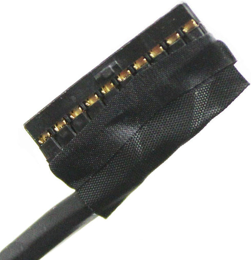 Replacement Battery Cable Connector Wire Cord ADM80 for Dell Latitude 5570 E5570 Precision M3510 WJ5R2, G6J8P 0G6J8P