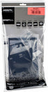 Metra 95-2001 1994-2012 (Packaging Electronics Double DIN Installation Dash Kit for Select GM Vehicles May Vary)