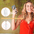 Cable Protector for iPhone Charger, Clear Soft Charging Cord Protector, USB Protector Data Cable Saver for iPhone/iPad