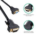 BENFEI VGA Extension Cable, VGA Male to Female - 10 Feet