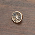x100vi x100v xpro2 xt50 xt30 xt30ii Falling Cherry Blossoms Camera Metal Shutter Decorative Button for Fujifilm