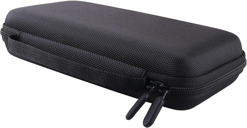 WERJIA 140W 27000mAh Hard Case Compatible with INIU Power Bank, High Capacity Portable Charger (Box Only)