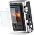 Mini Evo Clear Case for Fujifilm Instax Mini Evo Instant Camera, Transparent Photo Printer Protector with Accessories