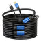 GGMTY USB 2.0 Type A Male to A Female Active Repeater Extension Cable