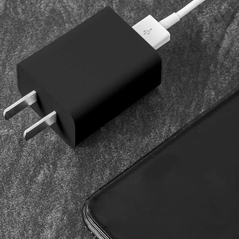 MEHIDFY 5V 2A USB Wall Charger, Power Adapter, Fast Charging USB Charger Block, Fast Plug Charging Block, Wall Plug