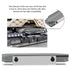 Thermalright M.2 2280 SSD Cooler, High Performance Double Side Thermal Pad, 2280 SSD Heatsink Cooling