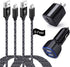 USB Type C Charger Fast Charging for Moto One 5G/5G UW/Ace/G Stylus/G Play/G Power/G6/G7 Power/Z4
