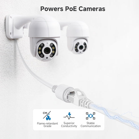 10Gbps 6 75ft, 6 Cat6 Cable Matters Snagless Cat Ethernet Cable - Cat Cable, Cord, Ethernet Cord, White
