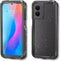 Shop Motorola Moto G Play 2024 Waterproof Case - IP68 Dustproof, Shockproof, Rugged Full Body Cover with Screen