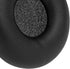 Geekria QuickFit Replacement Ear Pads for Microsoft Modern Wireless and Wired Headphones, Black Earpads Cover Repair